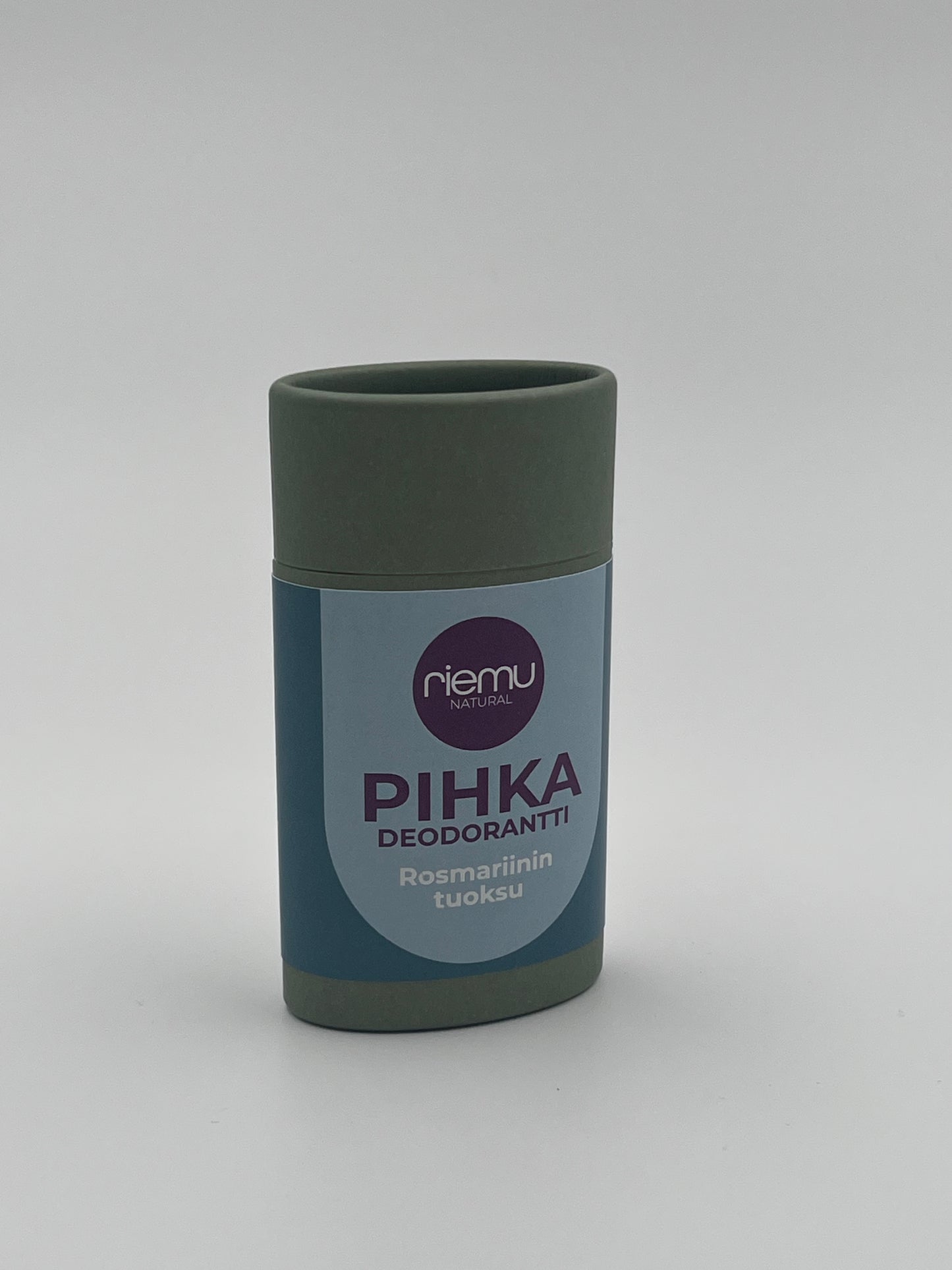 Pihkadeodorantti, Rosmariinin tuoksu