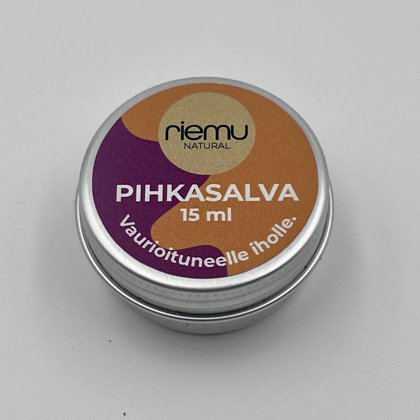 Pihkasalva 15 ml