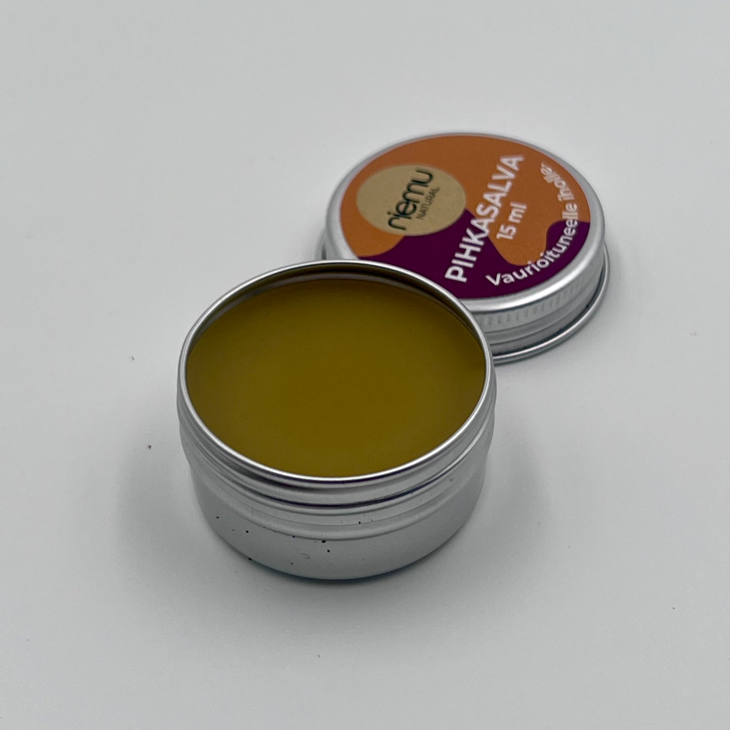 Pihkasalva 15 ml