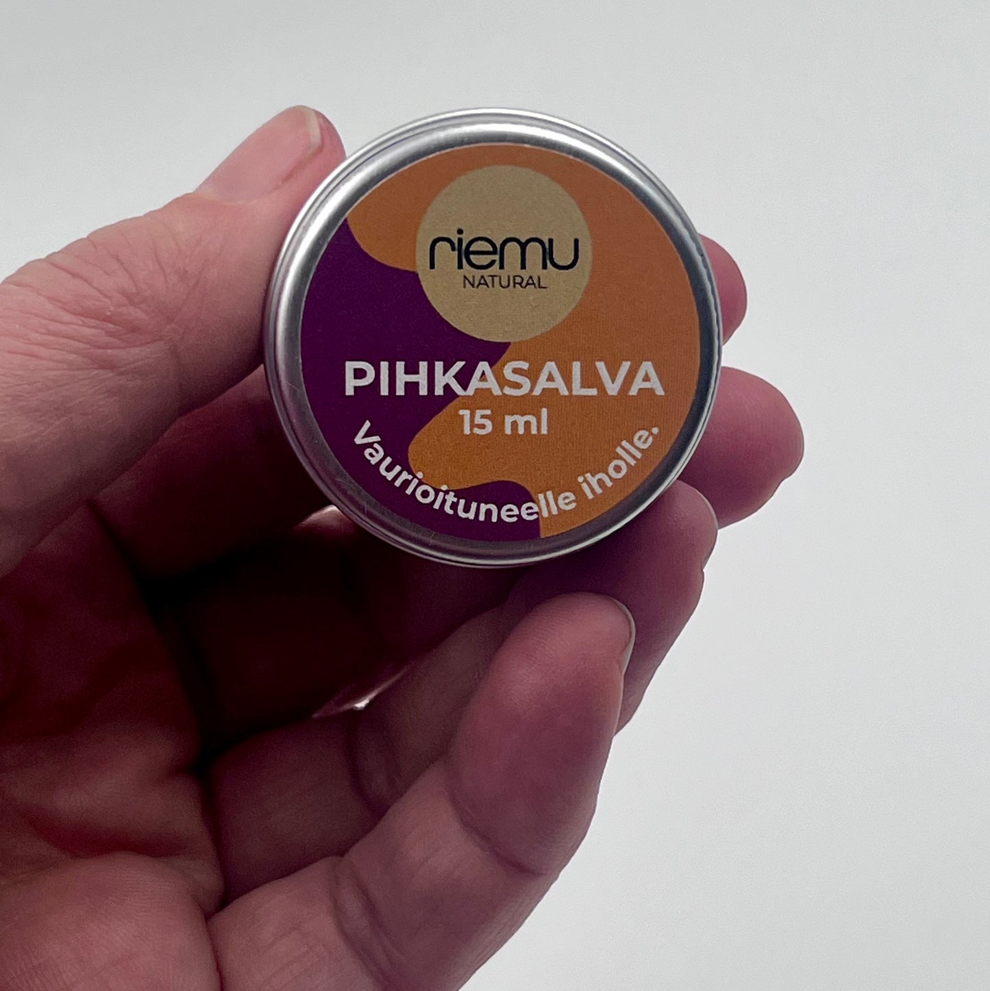 Pihkasalva 15 ml