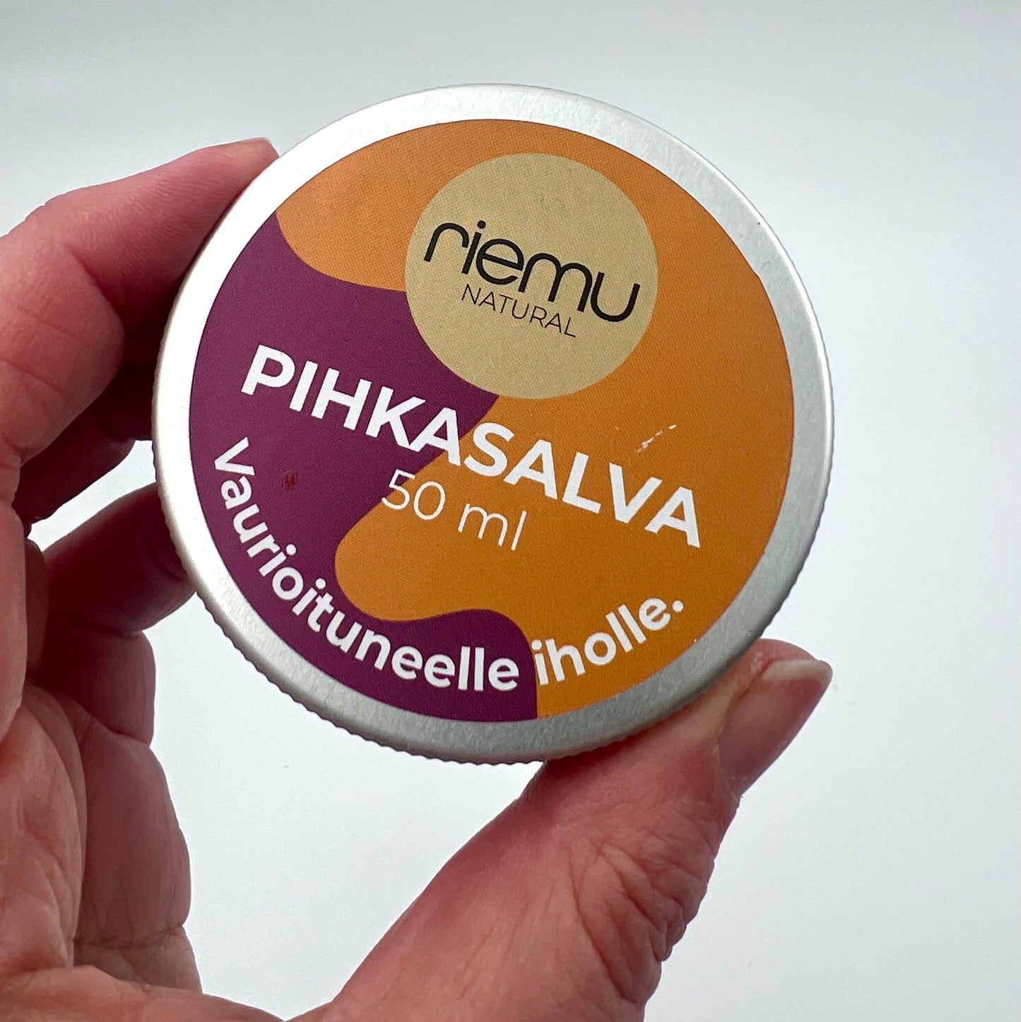 Pihkasalva 50 ml