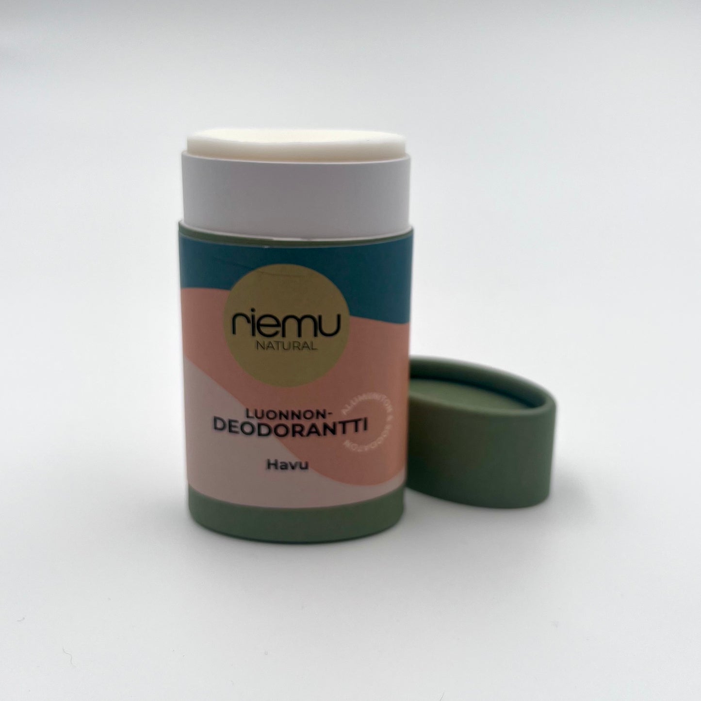 Luonnondeodorantti havu